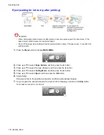 Preview for 206 page of Canon imagePROGRAF IPF9100 User Manual