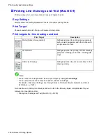 Preview for 264 page of Canon imagePROGRAF IPF9100 User Manual