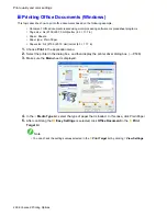 Preview for 304 page of Canon imagePROGRAF IPF9100 User Manual
