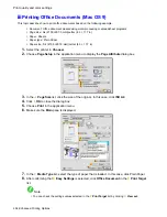 Preview for 308 page of Canon imagePROGRAF IPF9100 User Manual