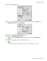 Preview for 399 page of Canon imagePROGRAF IPF9100 User Manual