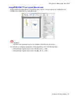 Preview for 431 page of Canon imagePROGRAF IPF9100 User Manual