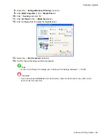 Preview for 467 page of Canon imagePROGRAF IPF9100 User Manual