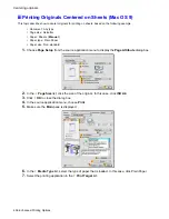 Preview for 470 page of Canon imagePROGRAF IPF9100 User Manual