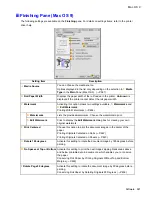 Preview for 605 page of Canon imagePROGRAF IPF9100 User Manual