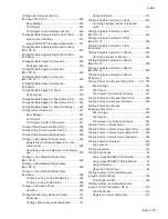 Preview for 807 page of Canon imagePROGRAF IPF9100 User Manual