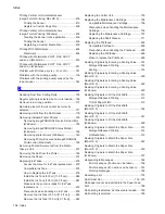 Preview for 808 page of Canon imagePROGRAF IPF9100 User Manual