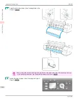 Preview for 24 page of Canon imagePROGRAF iPF9400 User Manual