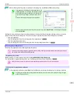 Preview for 27 page of Canon imagePROGRAF iPF9400 User Manual