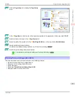 Preview for 39 page of Canon imagePROGRAF iPF9400 User Manual