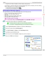 Preview for 43 page of Canon imagePROGRAF iPF9400 User Manual
