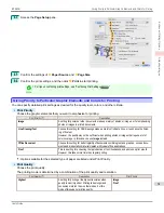 Preview for 61 page of Canon imagePROGRAF iPF9400 User Manual
