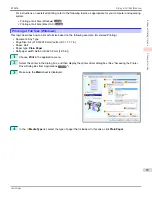 Preview for 85 page of Canon imagePROGRAF iPF9400 User Manual