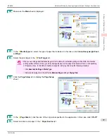 Preview for 97 page of Canon imagePROGRAF iPF9400 User Manual