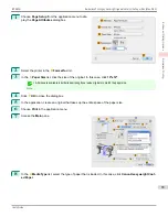 Preview for 99 page of Canon imagePROGRAF iPF9400 User Manual