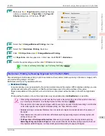 Preview for 101 page of Canon imagePROGRAF iPF9400 User Manual