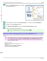 Preview for 104 page of Canon imagePROGRAF iPF9400 User Manual