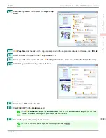 Preview for 161 page of Canon imagePROGRAF iPF9400 User Manual
