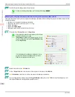 Preview for 164 page of Canon imagePROGRAF iPF9400 User Manual
