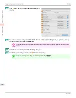 Preview for 170 page of Canon imagePROGRAF iPF9400 User Manual