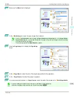 Preview for 175 page of Canon imagePROGRAF iPF9400 User Manual