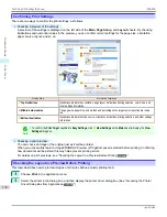 Preview for 176 page of Canon imagePROGRAF iPF9400 User Manual