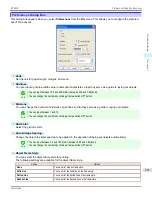 Preview for 221 page of Canon imagePROGRAF iPF9400 User Manual