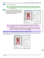 Preview for 257 page of Canon imagePROGRAF iPF9400 User Manual