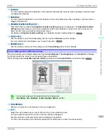 Preview for 267 page of Canon imagePROGRAF iPF9400 User Manual