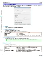 Preview for 276 page of Canon imagePROGRAF iPF9400 User Manual