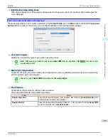 Preview for 277 page of Canon imagePROGRAF iPF9400 User Manual