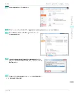 Preview for 321 page of Canon imagePROGRAF iPF9400 User Manual