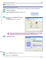 Preview for 342 page of Canon imagePROGRAF iPF9400 User Manual