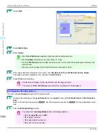 Preview for 354 page of Canon imagePROGRAF iPF9400 User Manual