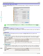 Preview for 368 page of Canon imagePROGRAF iPF9400 User Manual