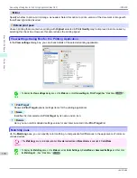 Preview for 370 page of Canon imagePROGRAF iPF9400 User Manual