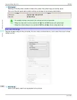 Preview for 390 page of Canon imagePROGRAF iPF9400 User Manual