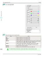 Preview for 396 page of Canon imagePROGRAF iPF9400 User Manual
