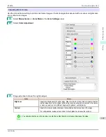 Preview for 397 page of Canon imagePROGRAF iPF9400 User Manual