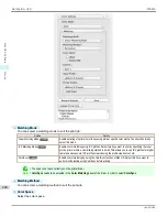 Preview for 400 page of Canon imagePROGRAF iPF9400 User Manual