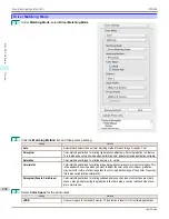 Preview for 402 page of Canon imagePROGRAF iPF9400 User Manual