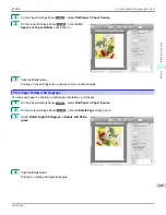 Preview for 407 page of Canon imagePROGRAF iPF9400 User Manual