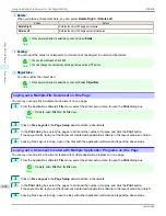 Preview for 434 page of Canon imagePROGRAF iPF9400 User Manual