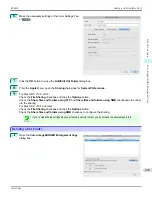 Preview for 447 page of Canon imagePROGRAF iPF9400 User Manual