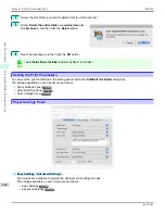 Preview for 448 page of Canon imagePROGRAF iPF9400 User Manual