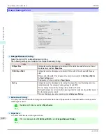 Preview for 452 page of Canon imagePROGRAF iPF9400 User Manual