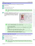 Preview for 463 page of Canon imagePROGRAF iPF9400 User Manual