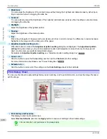 Preview for 474 page of Canon imagePROGRAF iPF9400 User Manual