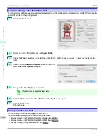 Preview for 500 page of Canon imagePROGRAF iPF9400 User Manual
