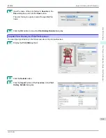 Preview for 511 page of Canon imagePROGRAF iPF9400 User Manual